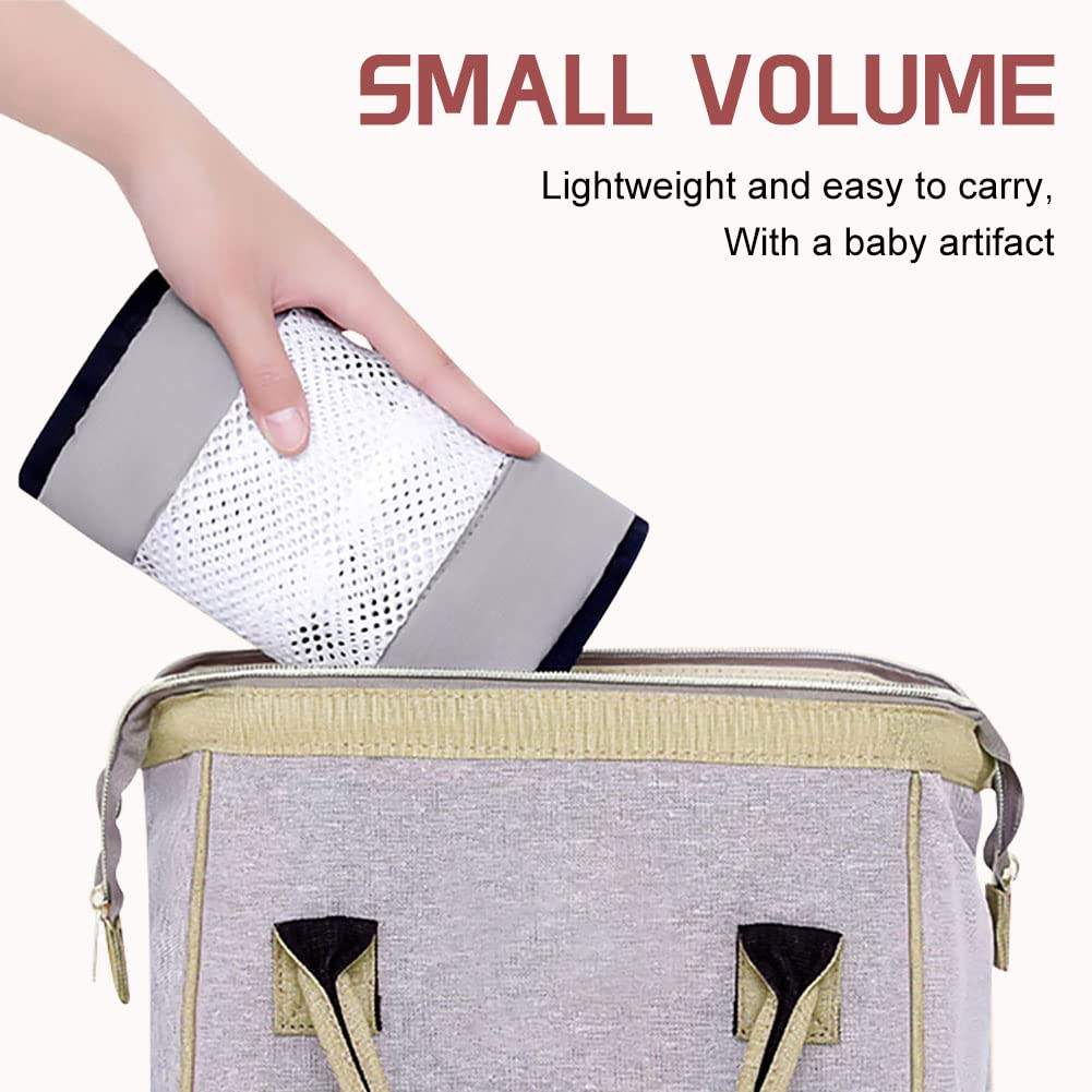 Baby Sling Carrier – Adjustable Breathable Cotton Mesh Baby Holder for Newborns & Infants